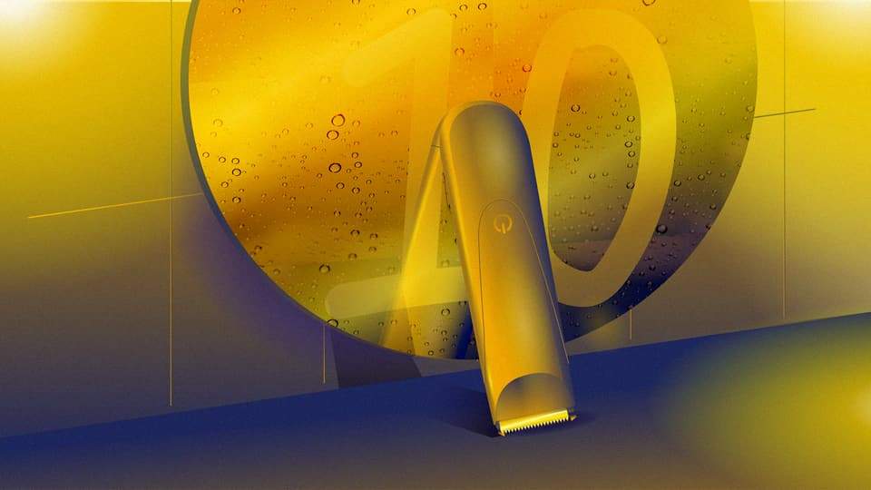 10 feitjes over scheren die jij nog niet kent | BALZY