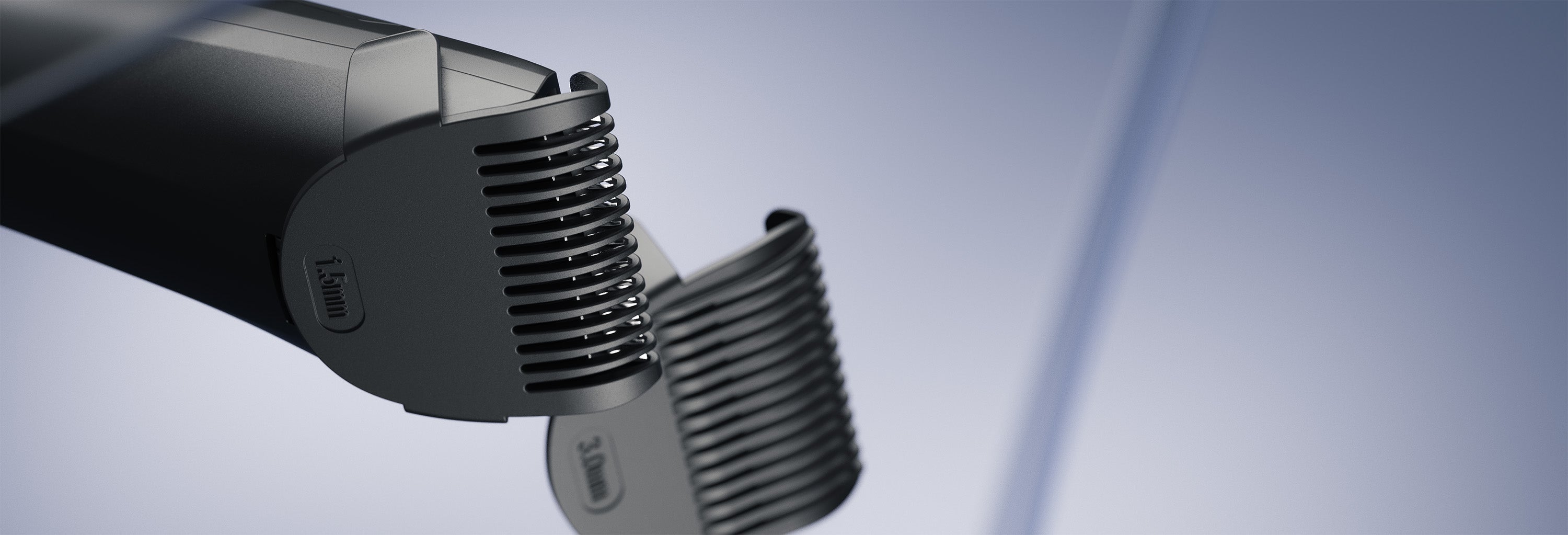 Alles wat je moet weten over de SafeShave™ Blades