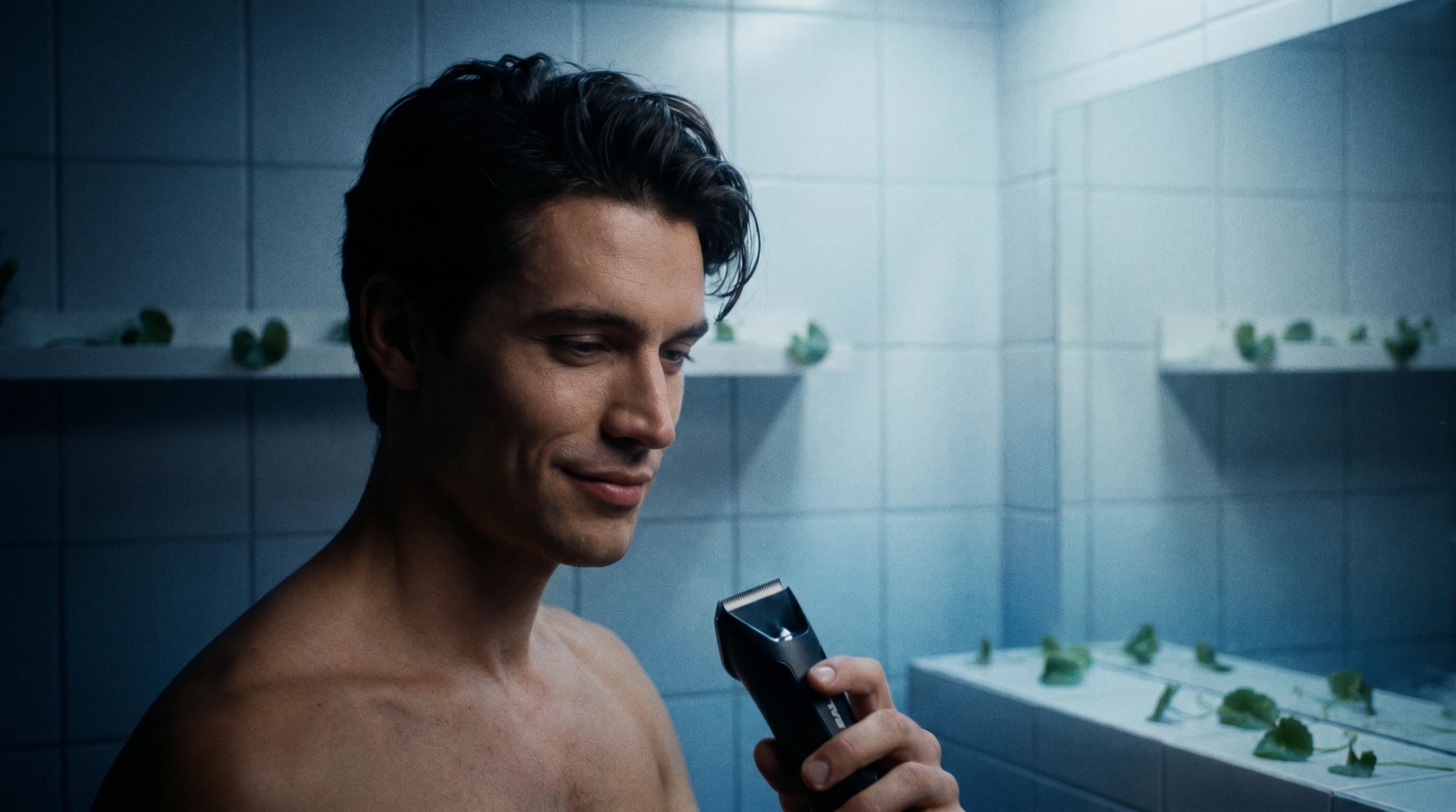 Schaamhaar trends voor mannen: 8 stijlen om te proberen