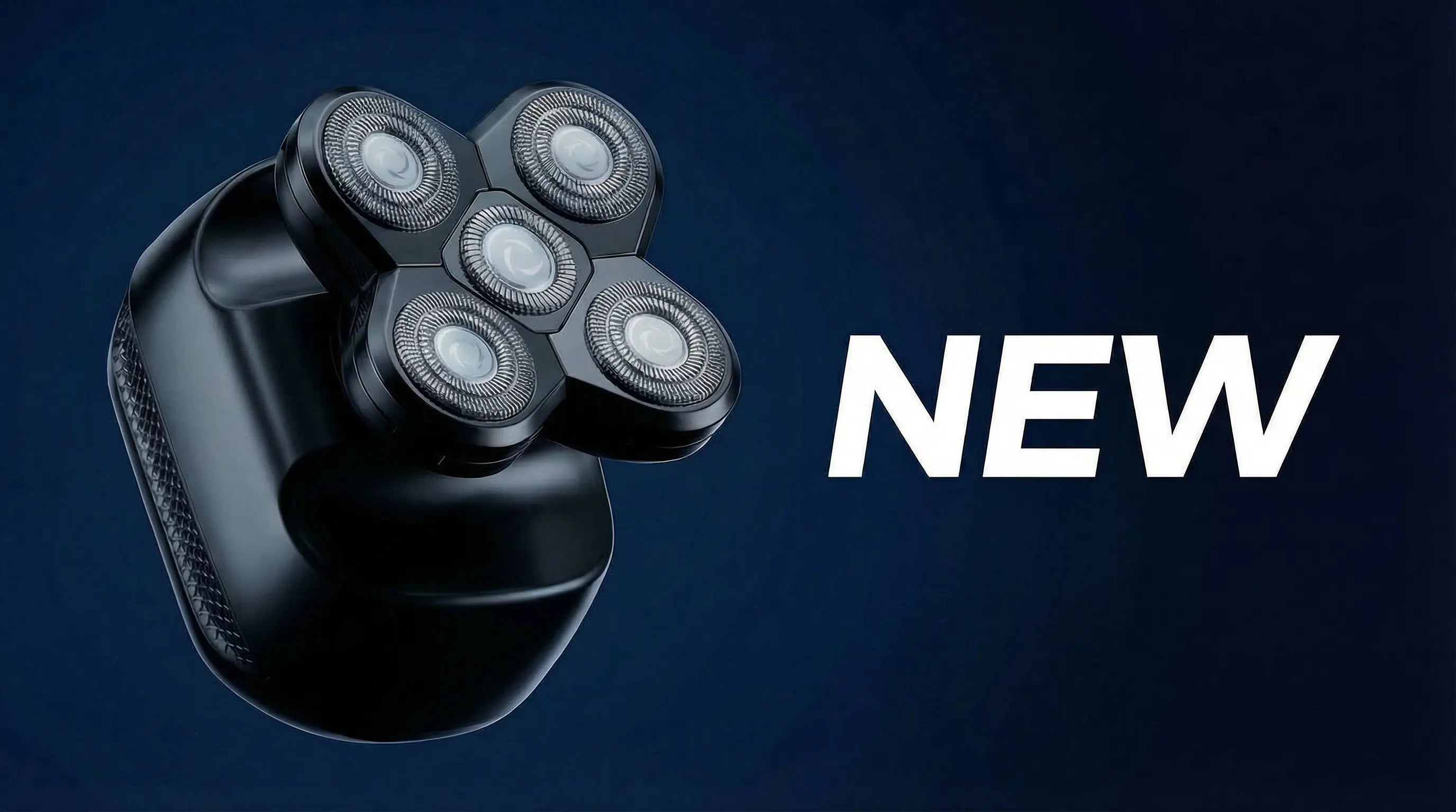 The Head Handler - Jouw hoofd heeft hem nodig.