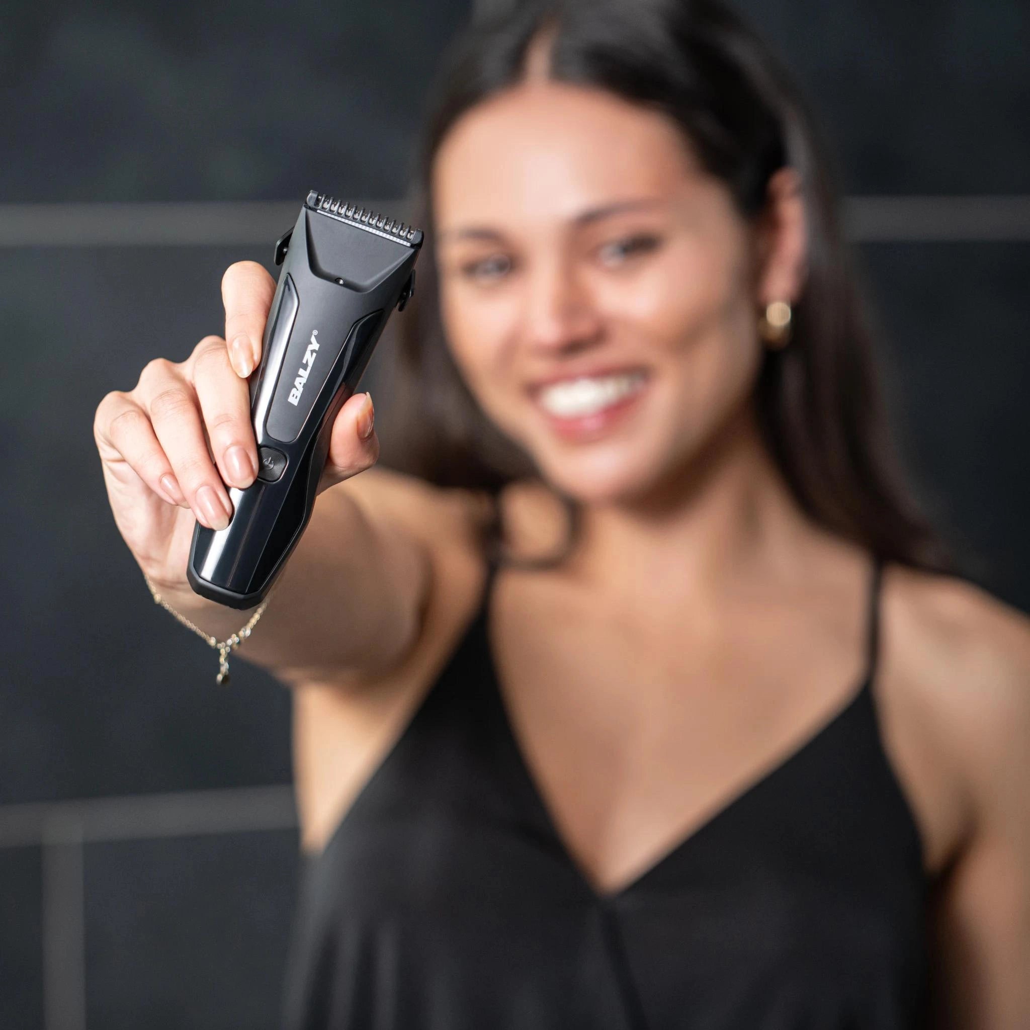 SafeShave Blades für den BushBuster 4.0