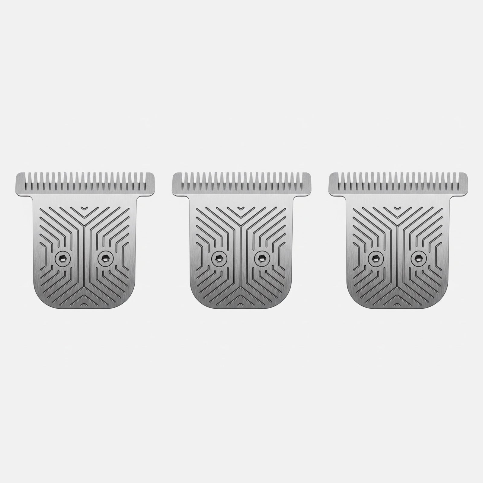 1 Jaar SafeShave™ Blades BeardBuster® (3-pack)