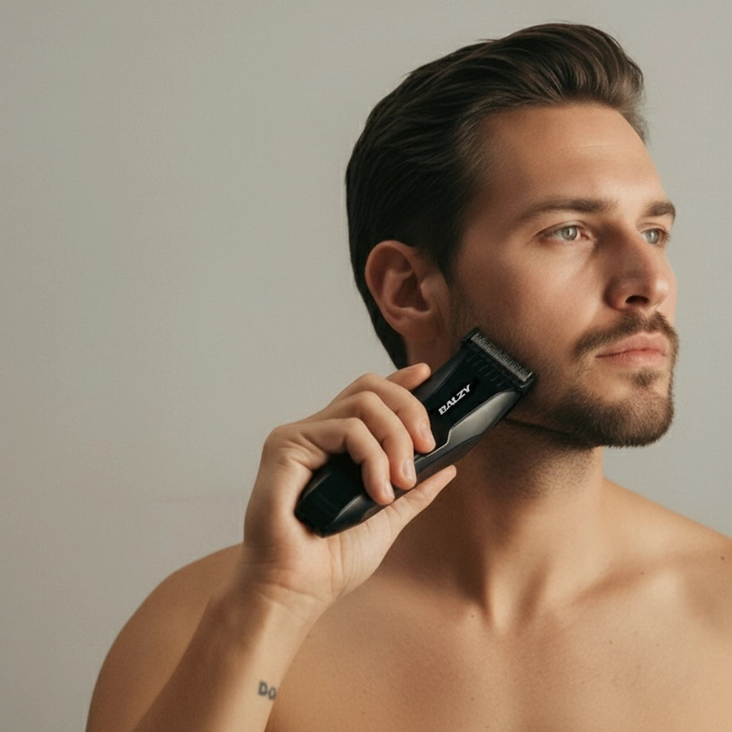The BeardBuster®