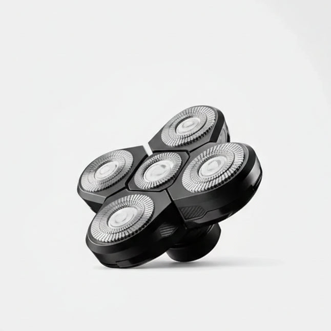 SafeShave™ Blade Head Handler®