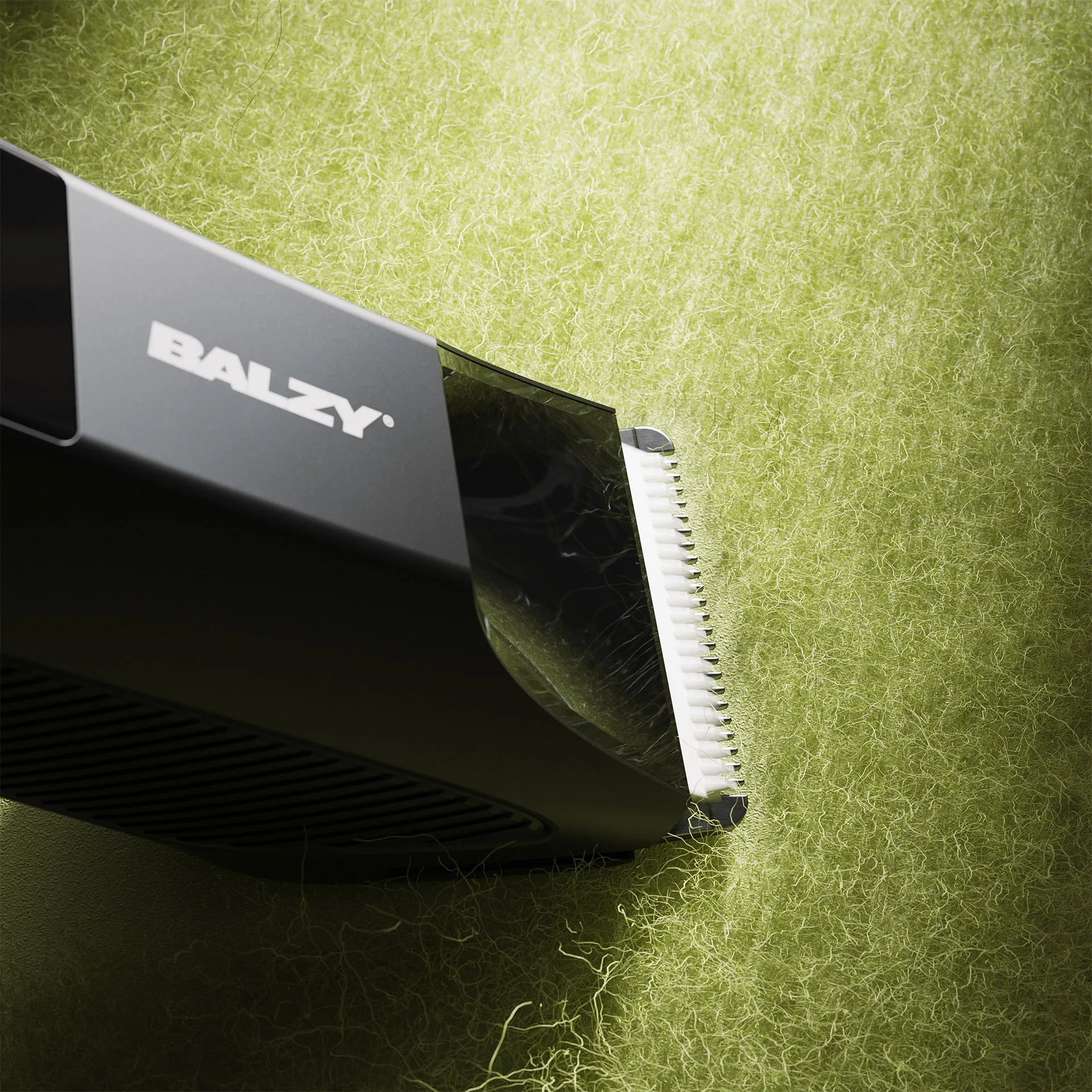 The BushBuster® 3.0