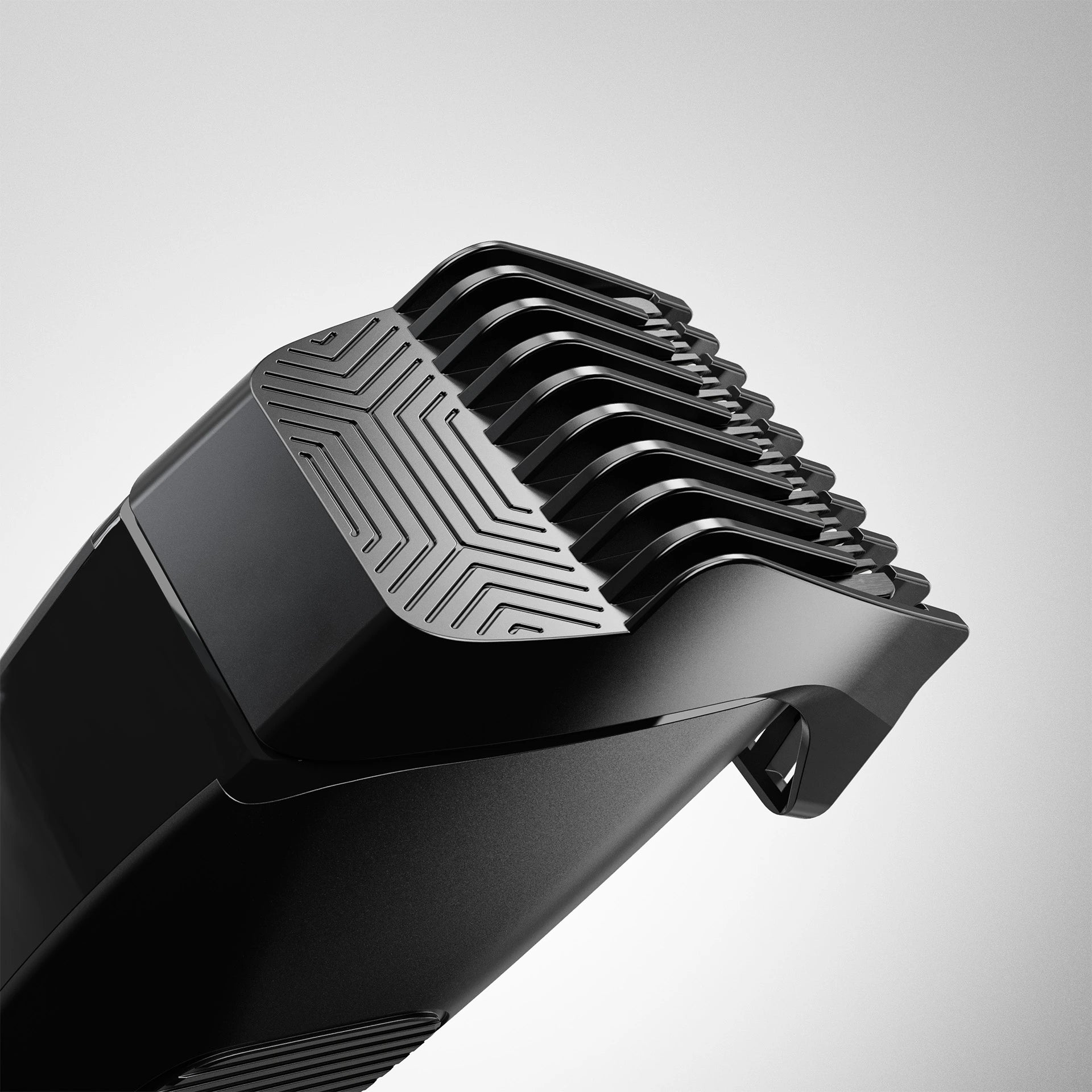 The BeardBuster®