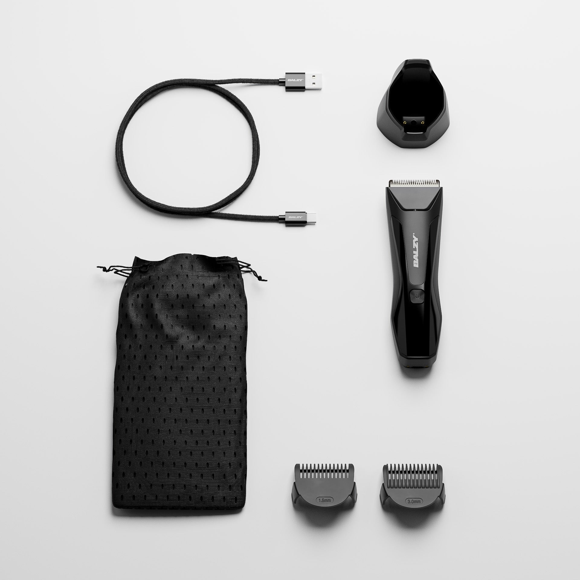 The BushBuster® 4.0