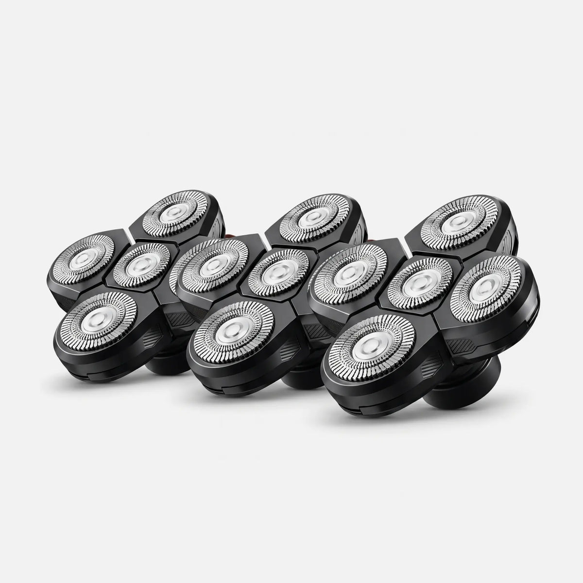 1 Jahr SafeShave™ Blades HeadHandler® (3er-Pack)