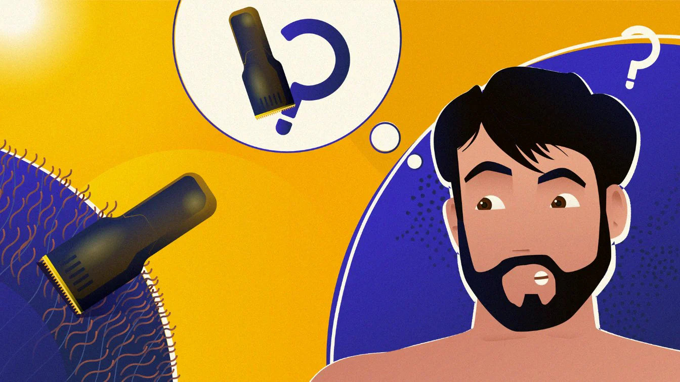 Neus trimmer kopen? Dit moet je weten!