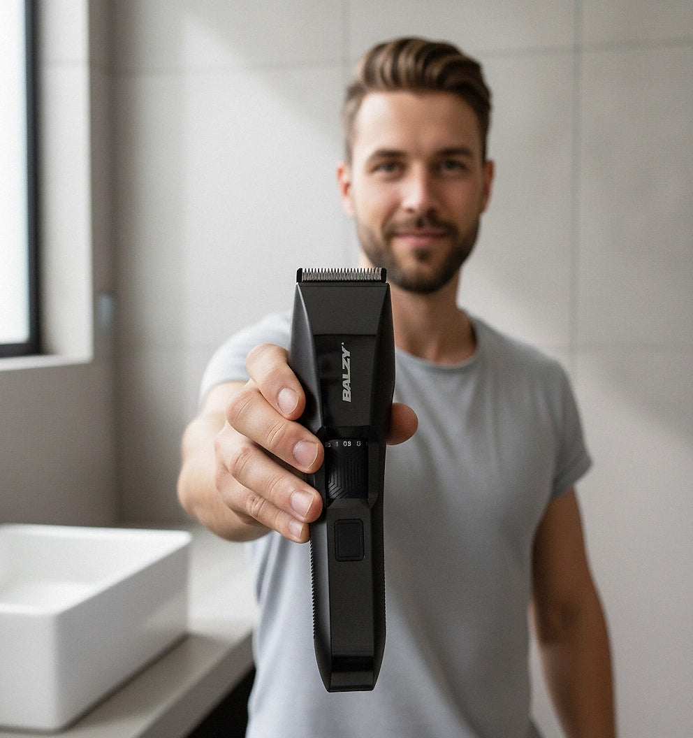 The BeardBuster®