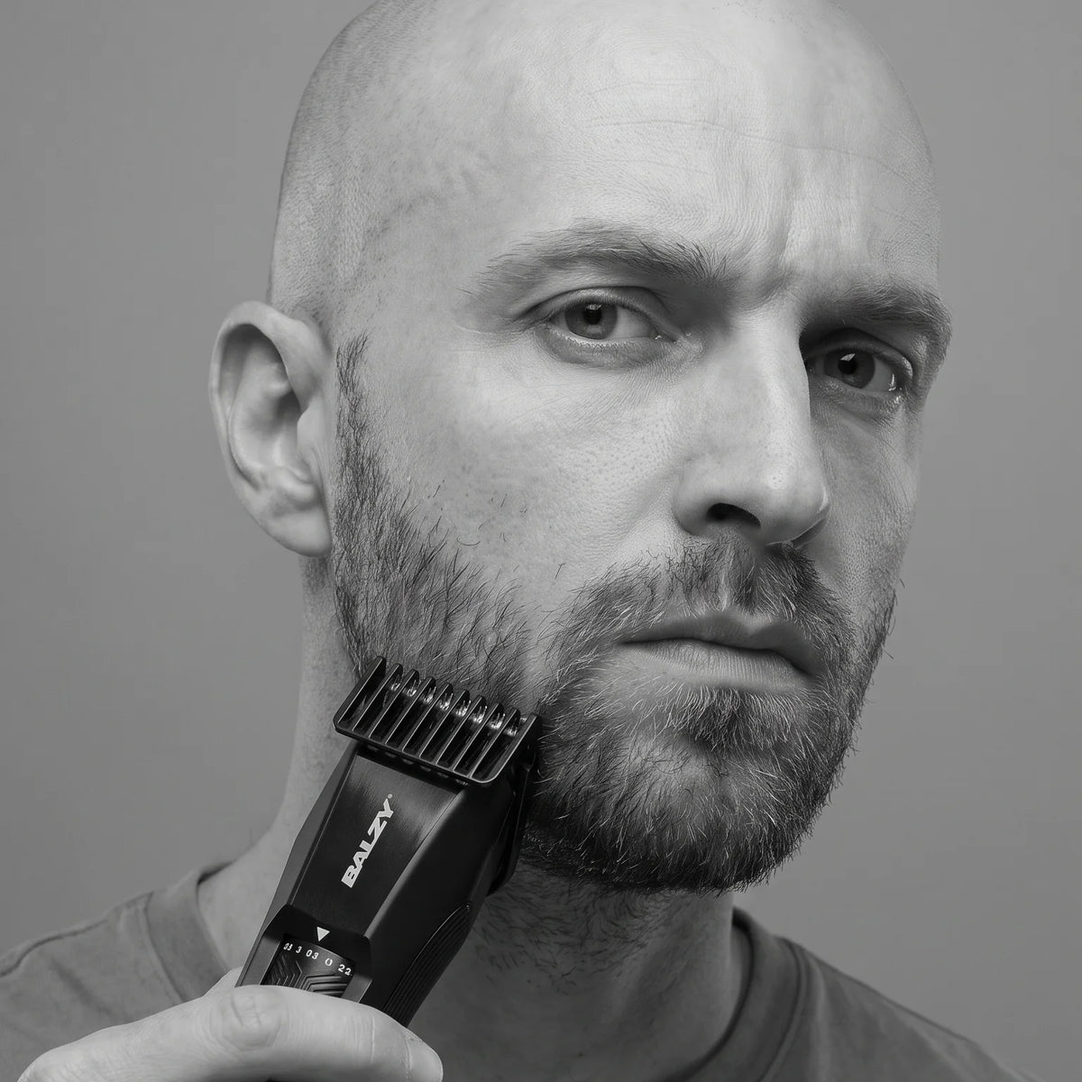 Der BeardBuster®