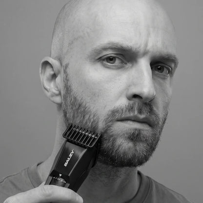 Der BeardBuster®