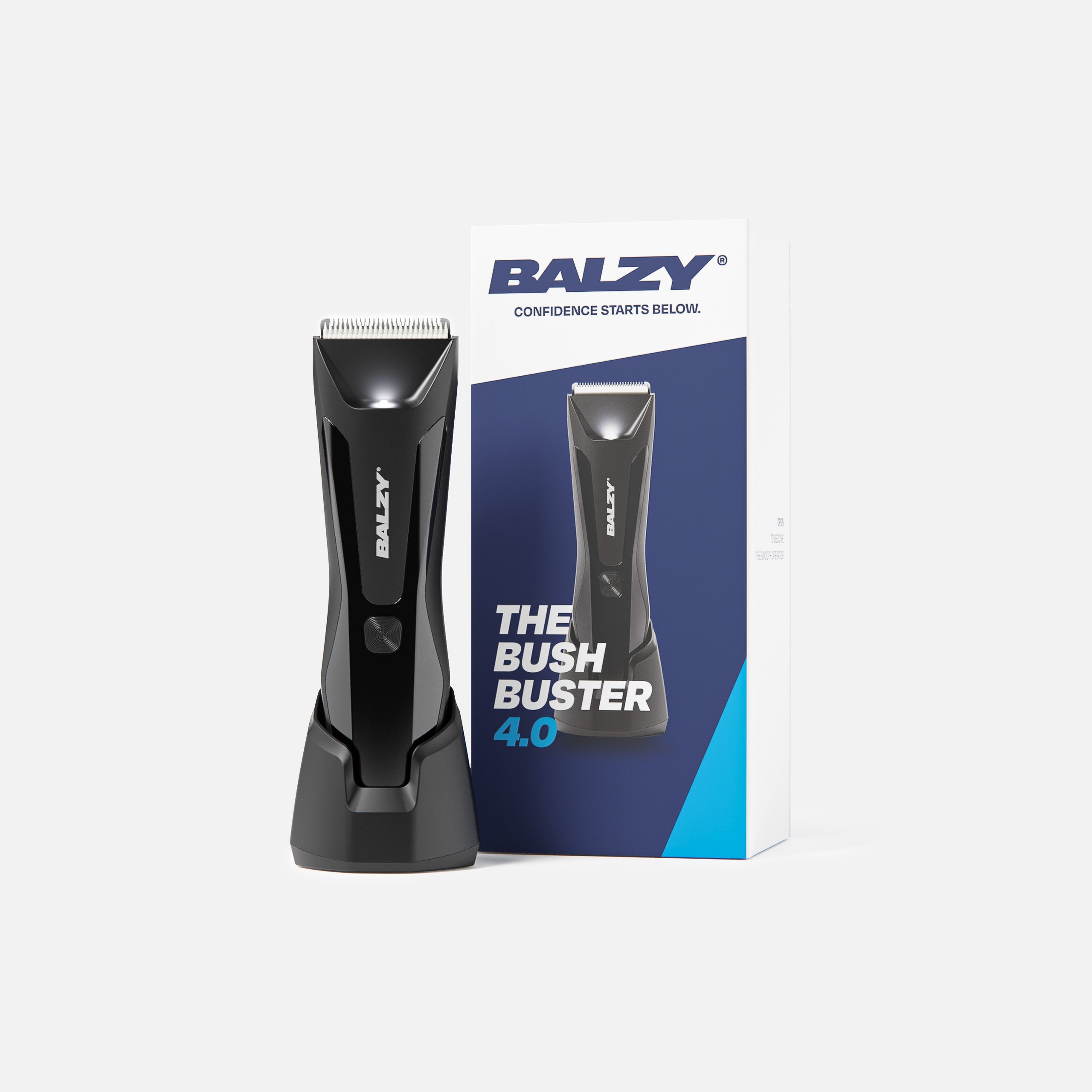 Precision Trim Bundle