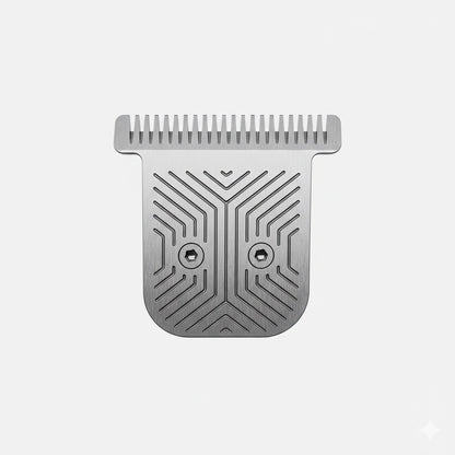 SafeShave Blades für den BushBuster 4.0