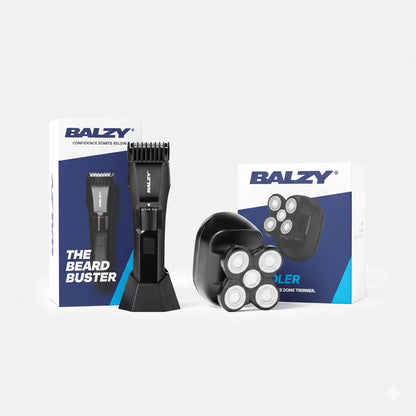 Head & Beard Bundle