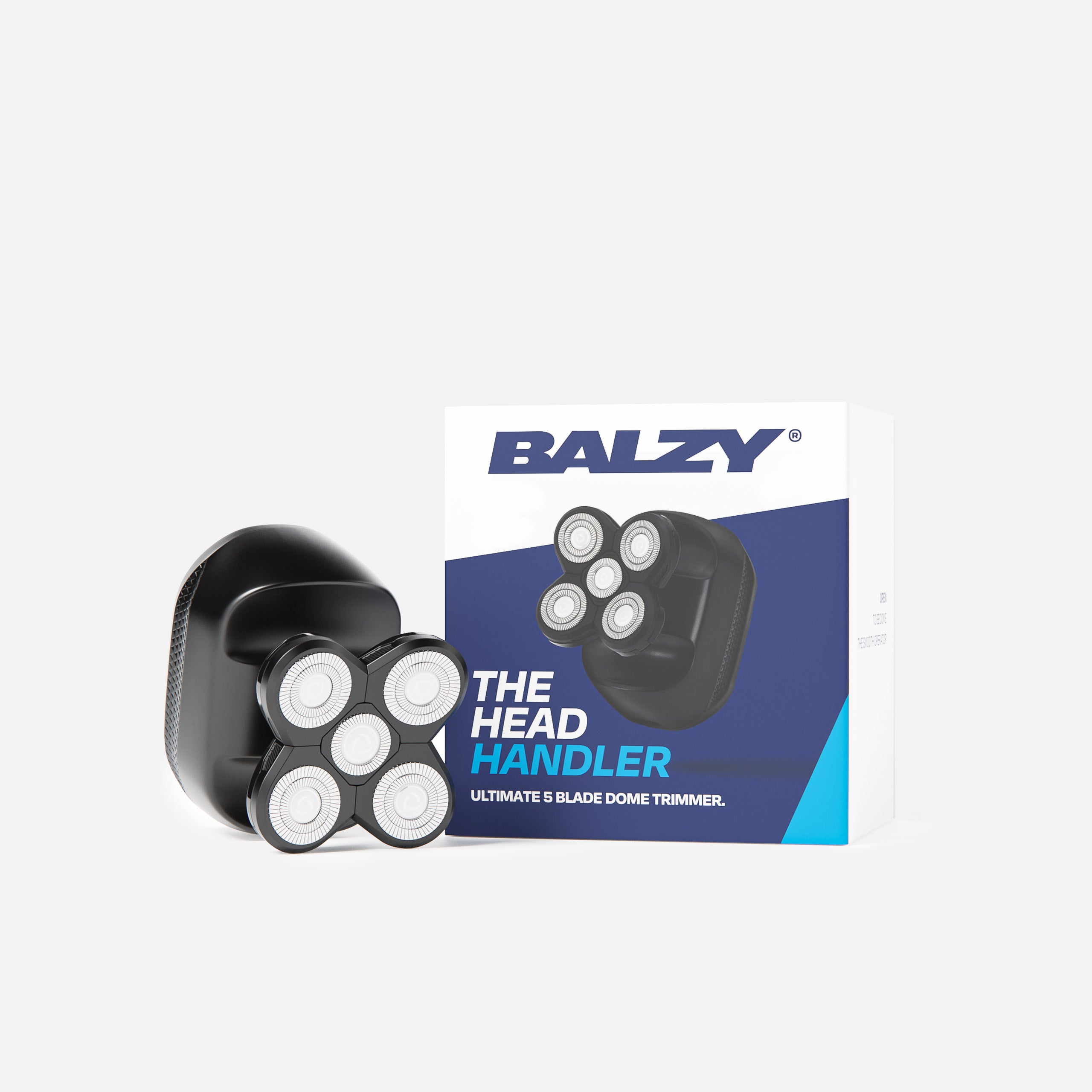 Head & Beard Bundle