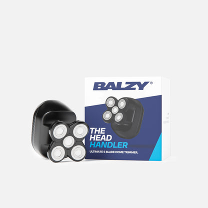 Head & Beard Bundle
