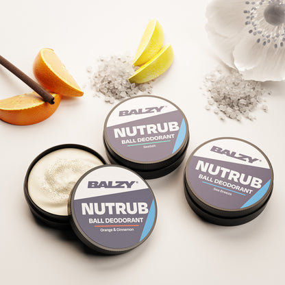 Daily Rub Bundle