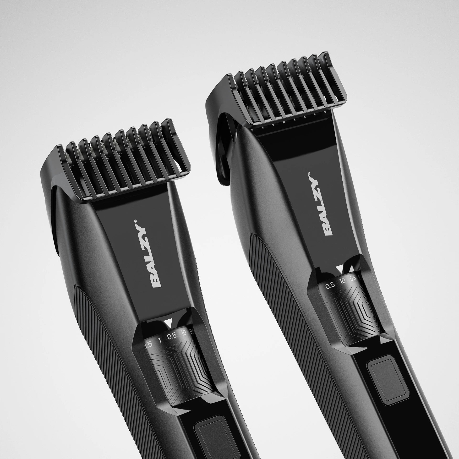 The BeardBuster®