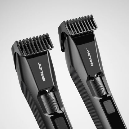 The BeardBuster®