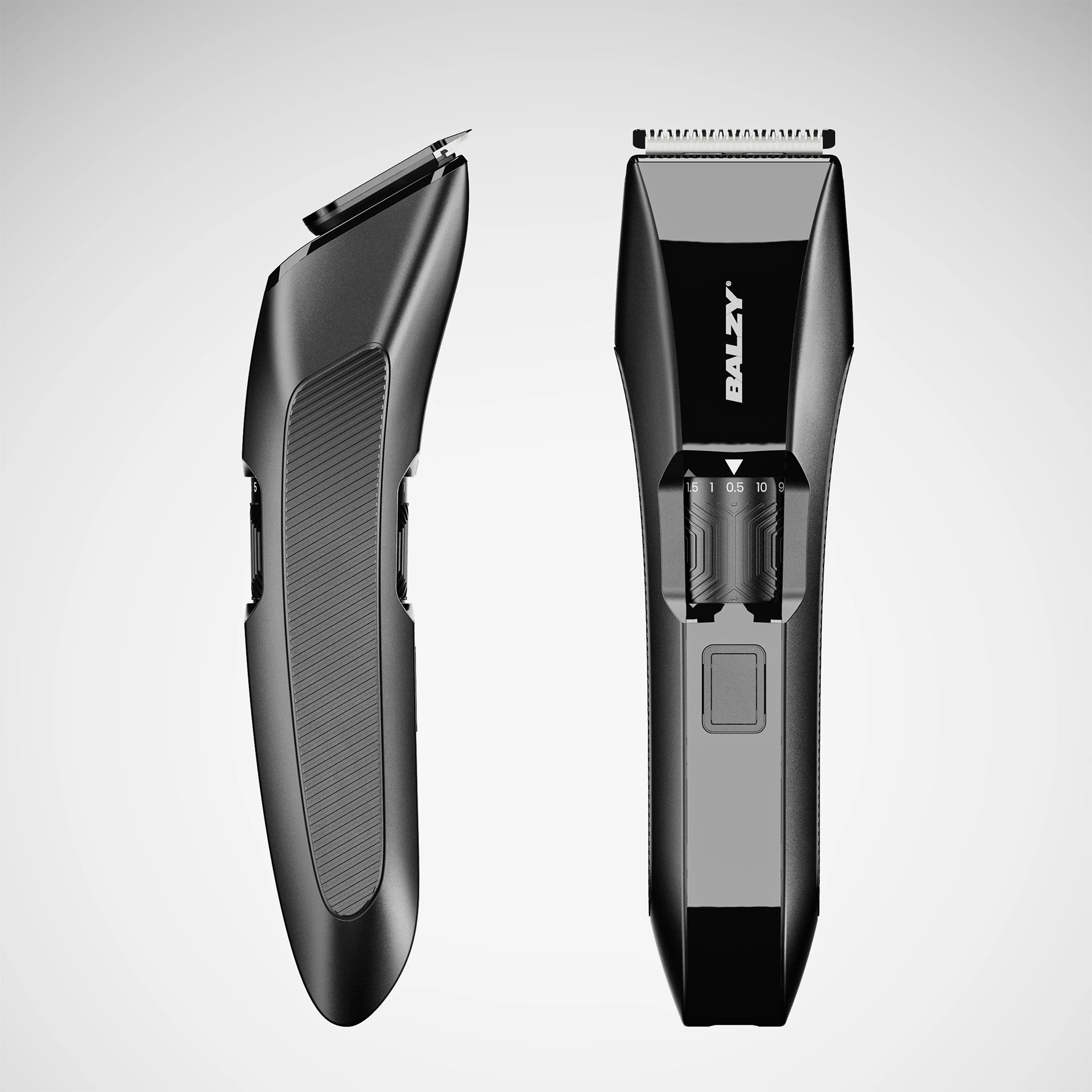 The BeardBuster®