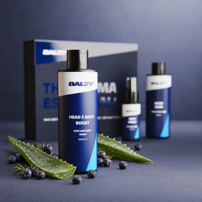 Intimate Essentials GiftBox