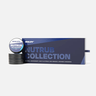 NutRub Collection