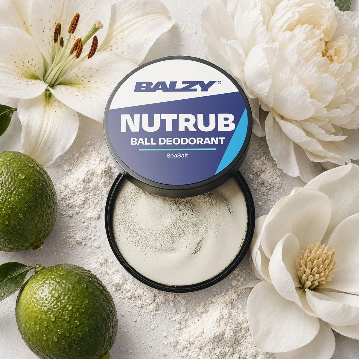 Nutrub® Collection GiftBox