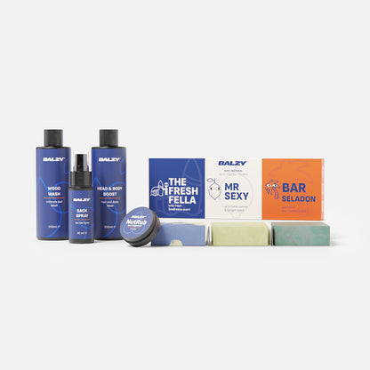 Intimpflege-Paket
