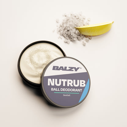 Daily Rub Bundle