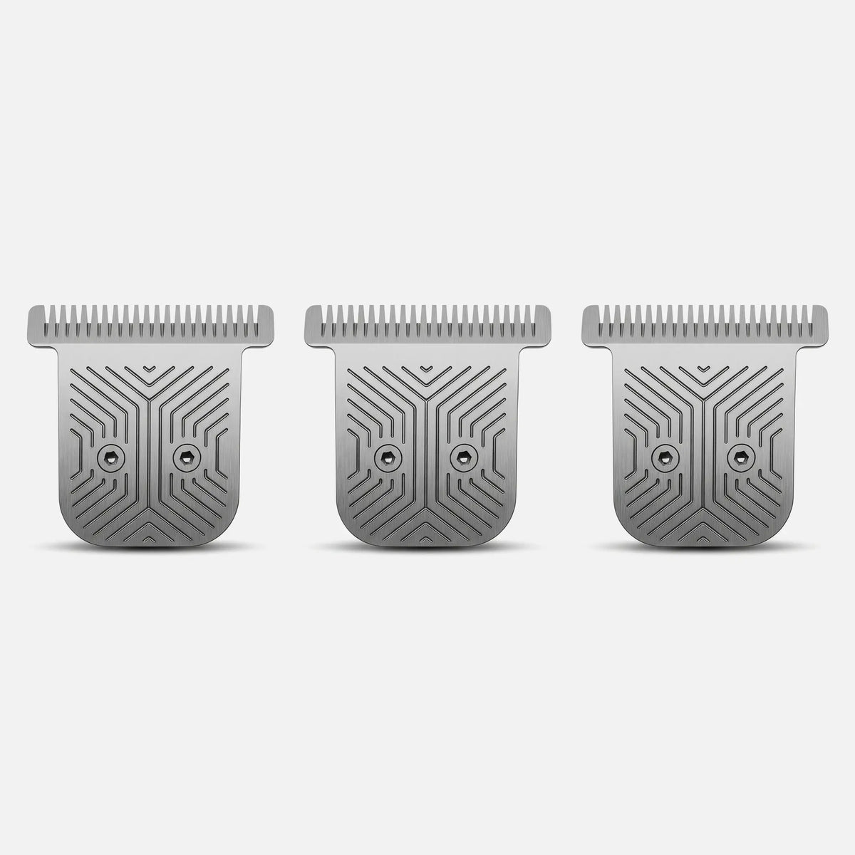 1 Jahr SafeShave™ Blades BeardBuster® (3er-Pack)